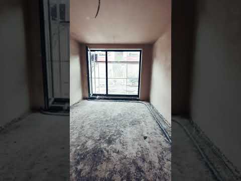 Domy szeregowe w Myślenicach