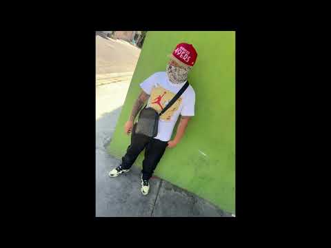 Delito•Chino G•R&A  •