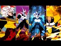 Baby Mods 2 Before Official Release Dragon Ball FighterZ Mods