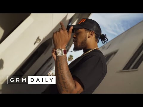 Vex - Drip x Sauce (Prod. by 3Lack) [Music Video] | GRM Daily