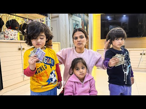 Chori Karna Galat Bat