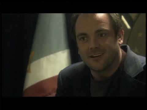 Battlestar Galactica Season 4.0 Deleted Scenes from Sine Qua Non