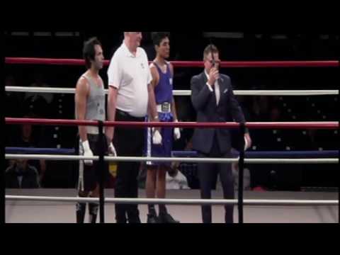 WFC 98| Daniel Rubio Vs Daniel Santos January 11, 2019 at Chumash Casino