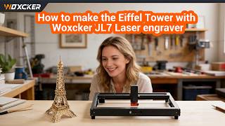 Eiffel Tower Creation Process