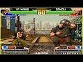 KOF 98 Ya Wang 丫王 Vs Dakou 大口 FT10 24 01 2024 Random Select
