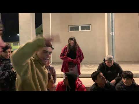 HIGRIEGA VS MB5 - FINAL - RIMACON VOL.5