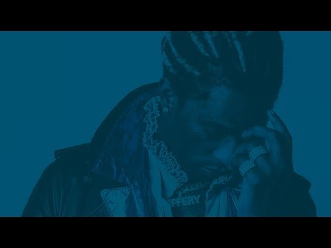 Young Thug x Post Malone Type Beat Instrumental - "Shine"