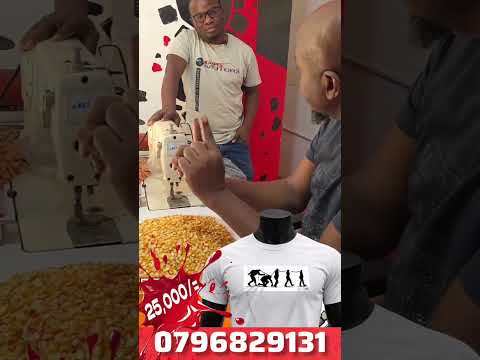 NIMEHESABU MAHINDI