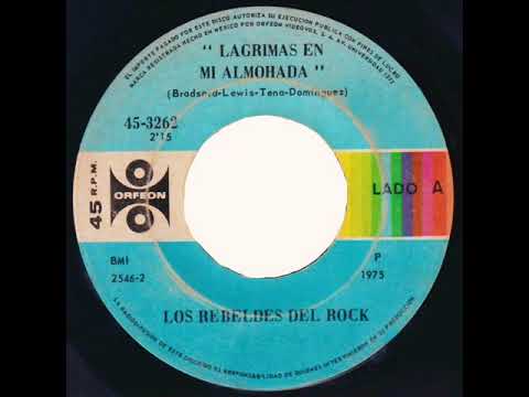 Spanish doo wop (México-1975)