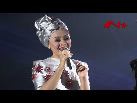 Siti Sarah Showcase 2018 | Preview
