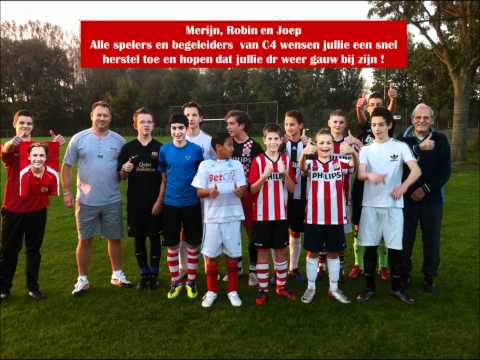 2012 09 29: Ziekenboeg Unitas'59 C4