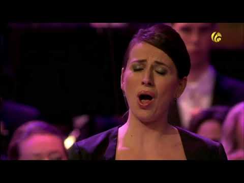 Barbara Kozelj Durufle Pie Jesu