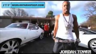 Yo Gotti - Touchdown - V Slash Diss Official Music Video -Cocaine Musik 4
