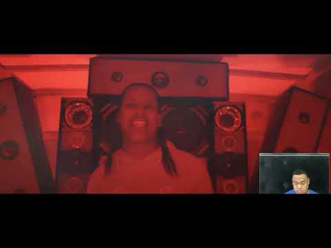 Saquen Bocina Remix- Natan el Profeta ❌ Quimico Ultra Mega ❌ Atomic Otro Way ❌ Brayanbooz (video R)