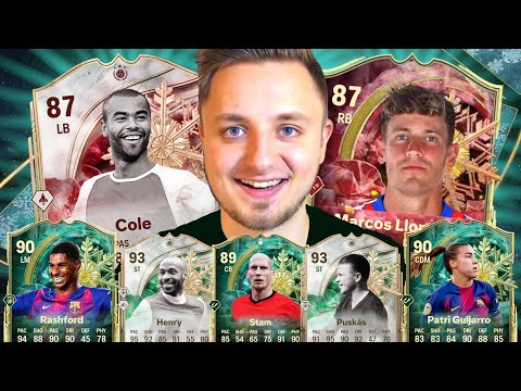 ICON SBC ODER FREE EVO?! 🤯💥 | FC 26 Ultimate Team
