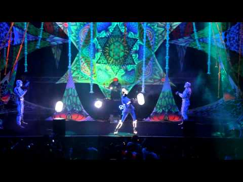 01.12.12 / TIP WORLD PARTY / 1200 MCS, SHPONGLE , RAJA RAM