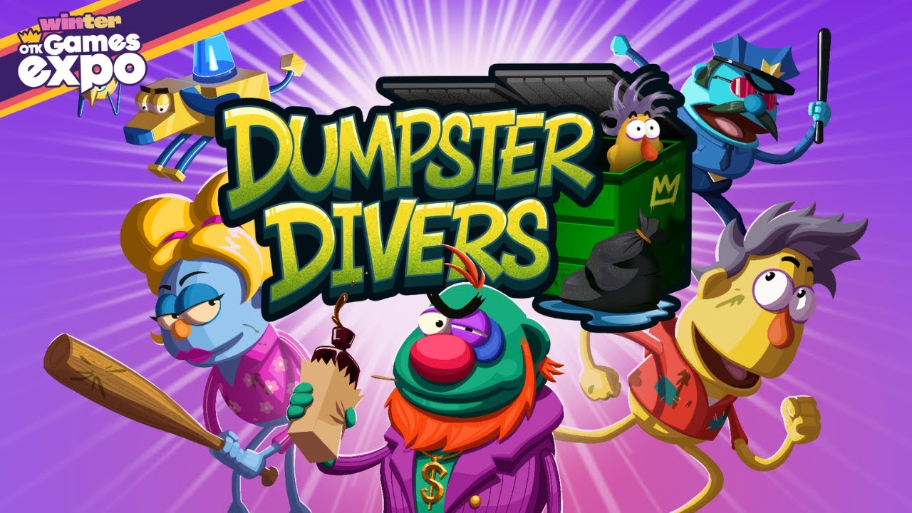 Announcement Trailer