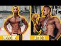 5 Gym Mistakes - MAKING YOU FATTER!!! | I Gained 20 Pounds in 7 DAYS