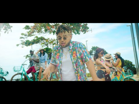 Finity Music - Tu (Video Oficial)