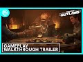 Gameplay-Video von Star Wars Outlaws  XBox  SEASONPASS