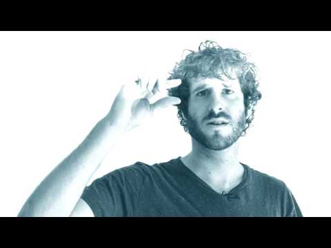 Lil Dicky - Hype Freestyle