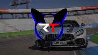 Capital T - 600PS (Bass Boosted)