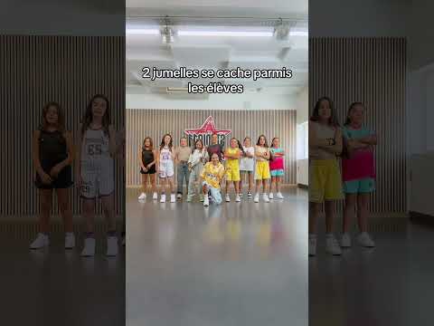 Aya Nakamura behavior well yeah New trend - Roxanne and her students