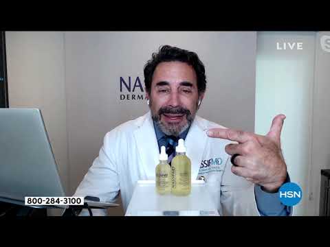 HSN | Beauty Must Haves featuring Dr. Nassif 09.29.2021 - 06 PM