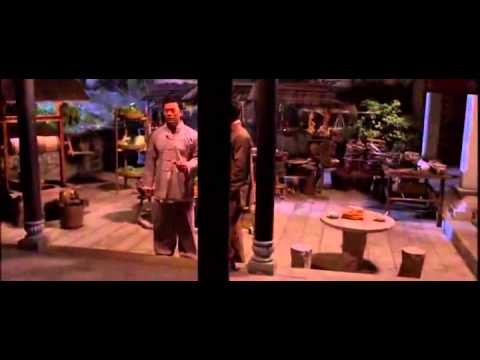 Ip Man - Zero (German)