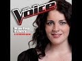 The Voice Australia: Karise Eden sings It's A Man ...