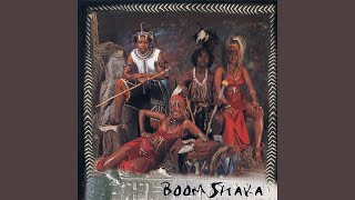 Boom Shaka - On &amp; On