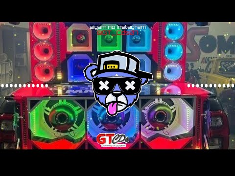 DJ ALVES NO BEAT - EP. REVOADINHA DE FIM DE ANO - MÚSICAS NOVAS 2024 - PRA PAREDÃO @GTCDsOficial