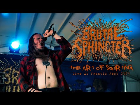 Brutal Sphincter and Time To Kill Records