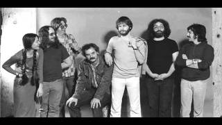 Grateful Dead ~ Might as Well