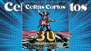 Celtas Cortos - La senda del tiempo ft Rozalén - Versión Edit (Audio Oficial)