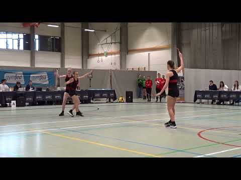 PK A Teams Beloften 2023 - DD3 Team Thanée