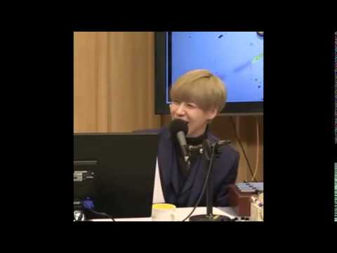 160226 SHINee Taemin's DJ skill