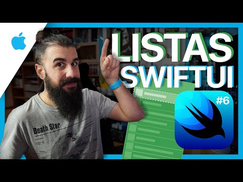 SWIFTUI CURSO de PROGRAMACIÓN Swift y Xcode 12  Tutorial