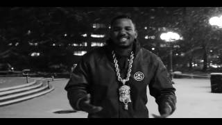 The Game - NY Shining prod. Cookin Soul