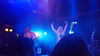 The Lovemakers - we should be taking our clothes off