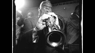 After you've gone - Sidney Bechet