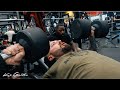 Chest Workout for Savages ft. @MikeRashidOfficial