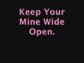 AnnaSophia Robb - Keep Your Mind Wide Open ...