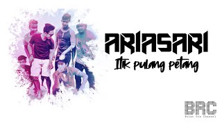 Download lagu Ariasari - Itik pulang petang mp3