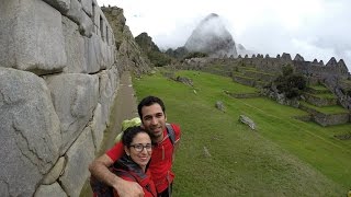 Our trip to Peru(Machu Picchu, Amazon Rain forest,...)