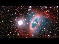 Classroom Aid SuWt 2 Starfish Nebula And NGC 5315