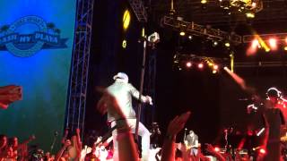 Florida Georgia Line - Cole Swindell - This Is How We Roll