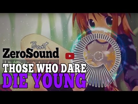Those Who Dare Die Young - Cospe Remix - Daniel Kadawatha