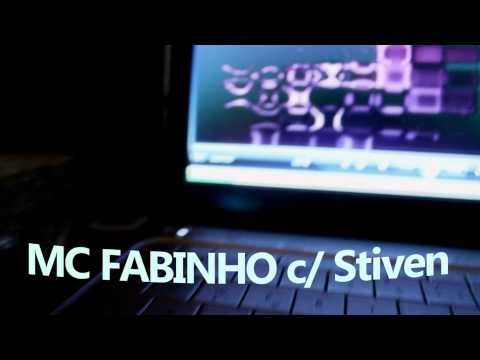MC FABINHO c/ Stiven - Qual Cor? (BREVEMENTE)