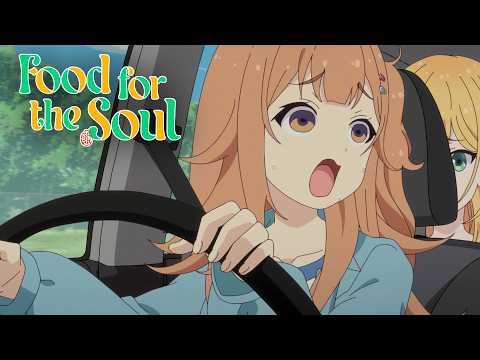 Your First Time Freeway Driving, a Reenactment | Food for the Soul